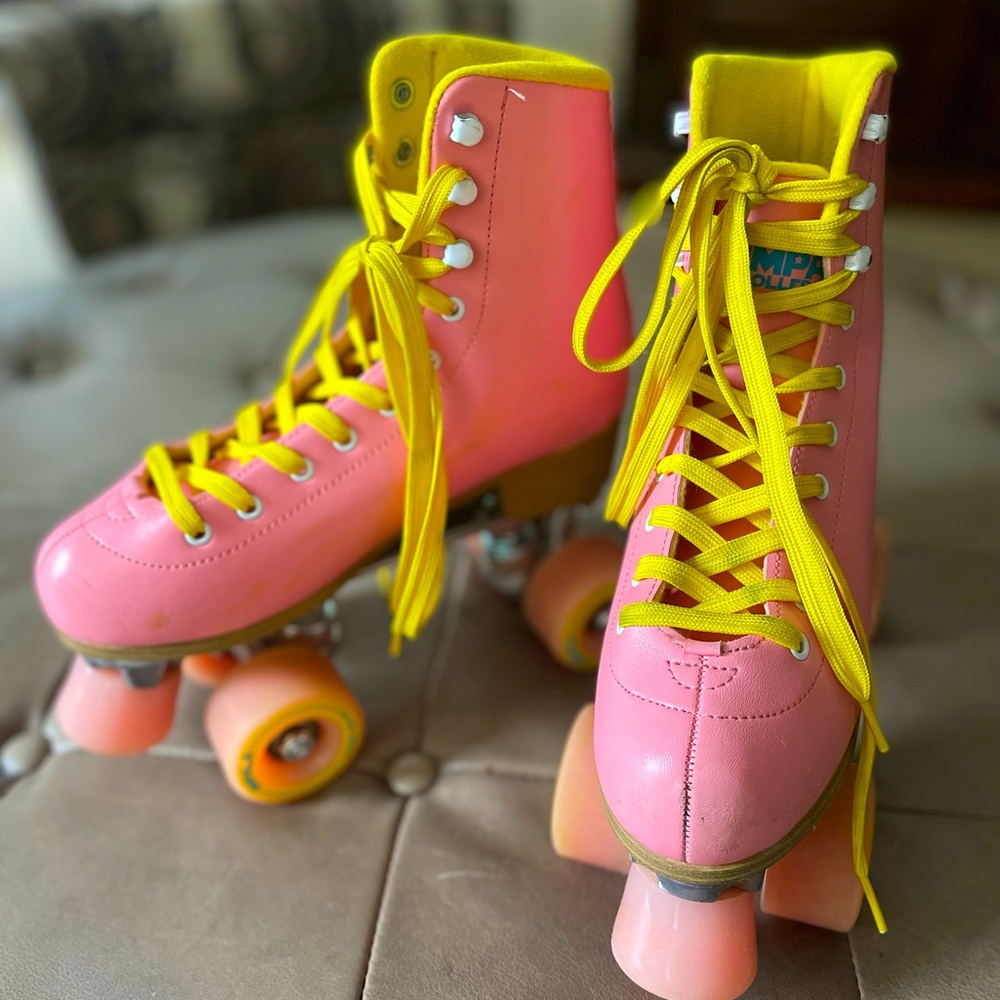 Impala Roller Skates 7 Gem